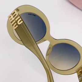 Picture of MiuMiu Sunglasses _SKUfw51889402fw